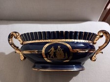 ANTICO VASO CERAMICA LA