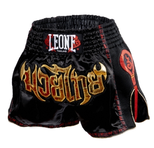 Pantaloncino leone sport ab754 - pantaloncino,