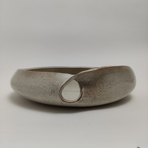 Centrotavola ciotola ceramica - centrotavola,