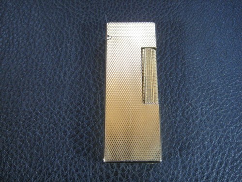 Accendino dunhill rollagas - accendino,