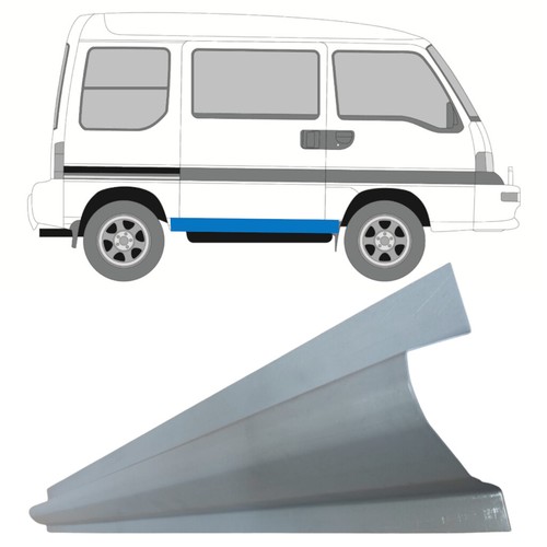 Adatta subaru libero - adatta:,