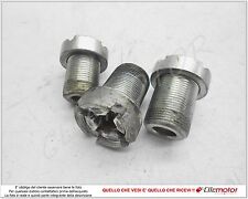 VITI REGISTRO SUPPORTO MOTORE original for SUZUKI GSX 1300 R HAYABUSA 1999-2003