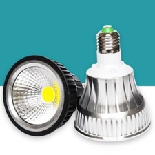1x Lampadina LED COB Alta