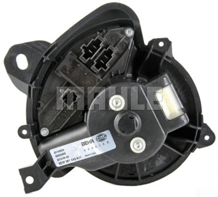 Soffiatore interno adatto - soffiatore,