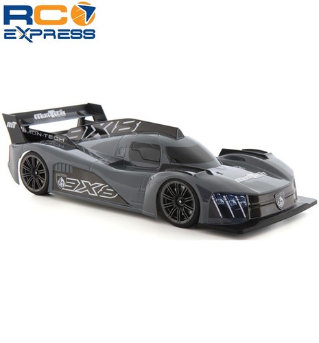 Mon tech racing p9x8 lmh - racing, corpo