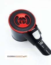 SERBATOIO DI POLVERE PER ASPIRAPOLVERE SERIE UNLIMITED SERIE 6 BOSCH BKS611MTB