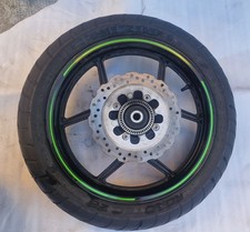CERCHIO POSTERIORE KAWASAKI