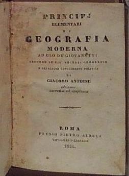 Principi elementari - principi,