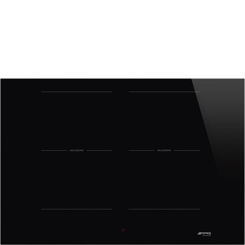 Smeg piano cottura fuochi - smeg,
