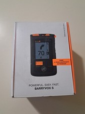 Faro valanga Mammut Barryvox S