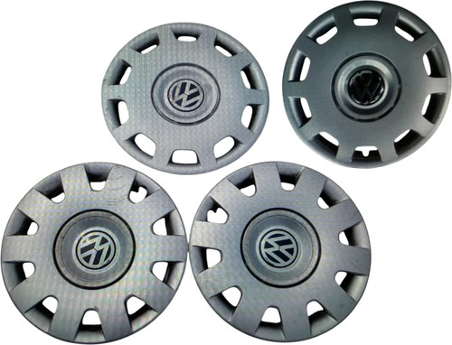 Copricerchi originali vw - copricerchi,