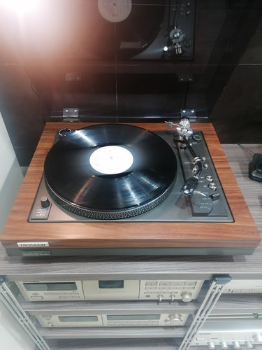 Pioneer 550 giradischi - pl, x