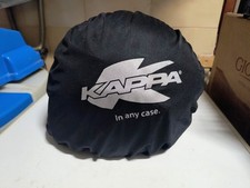 Casco moto jet Kappa doppia visiera