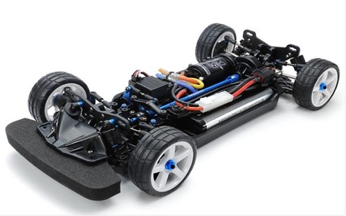 Tamiya 58720 scala rc - tamiya,