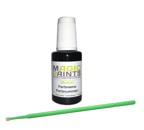 Penna ritocco vernice - penna, magic