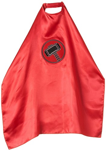 Rubies avengers ufficiale cape - rubies,