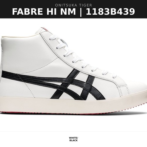 Scarpe unisex adulto onitsuka - adulto,