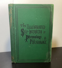 1885 New Illustrated