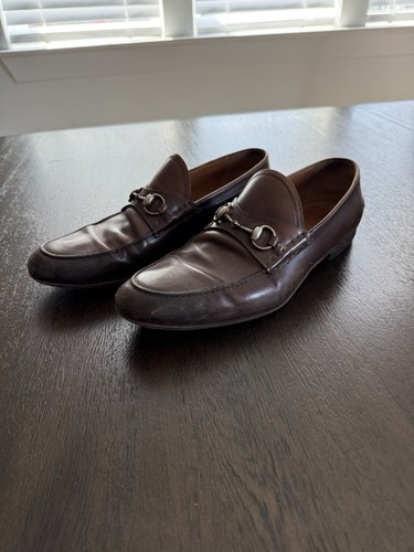 Mocassini gucci uomo jordaan - mocassini,