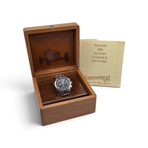 Orologio polso eberhard - orologio, &