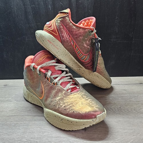 Nike lebron xxi - nike, queen