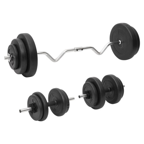 Vidaxl set bilanciere - vidaxl, e