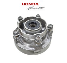 Mozzo porta corona ruota