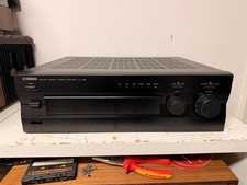 Yamaha 396 amplificatore - yamaha, ax-396