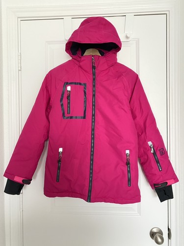 Giacca cappotto sci - bambina, tg