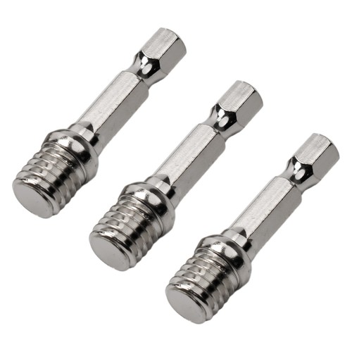 3pc esagonale biella - 3pc, 1/4