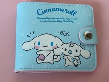 Portafoglio Sanrio Cinnamoroll