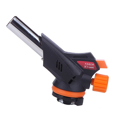 Torcia gas pistola - gas,