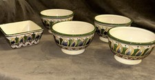 Set Of 4 Tabletops Unlimited