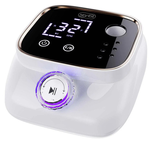 Fresa professionale nevida - fresa,