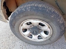 403007F000 cerchio NISSAN