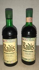 2 RADIS AMARO D'ERBE Stock 1
