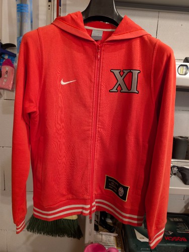 Felpa juventus nike 2005 - felpa,