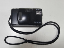Olympus AF-10 Super fotocamera