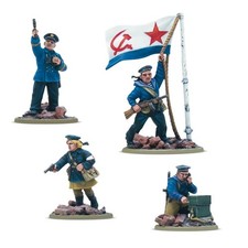 Warlord Games Bolt Action 3