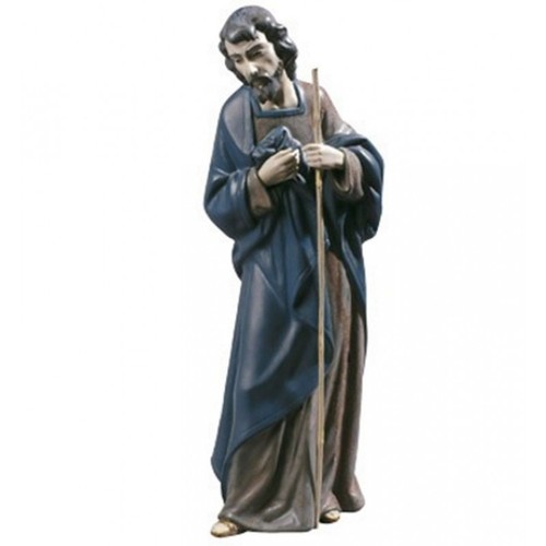 Nao lladrò san giuseppe - nao,