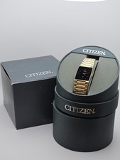 Orologio Analogico Citizen CQ