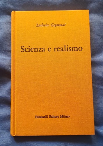 Saggistica scientifica scienza - scientifica,