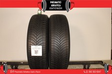 2 PNEUMATICI MICHELIN 215/70