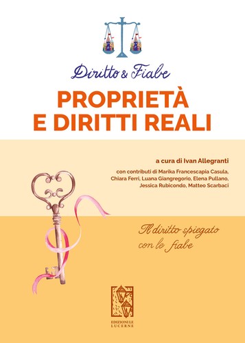 Diritto fiabe proprietà - e,