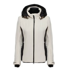 Giacca Sci Aerosense-Dry Donna