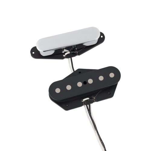 Fender tex mex hot - fender,