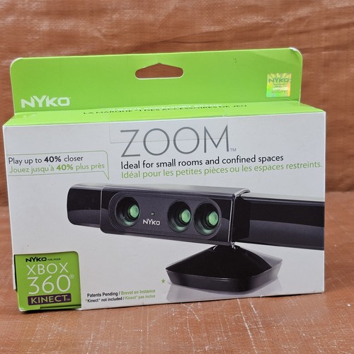 Nyko zoom kinect xbox 360 - zoom,