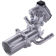 Radiatore EGR per AUDI A4