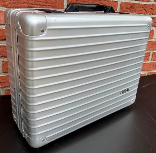 Rimowa topas attache case - rimowa,