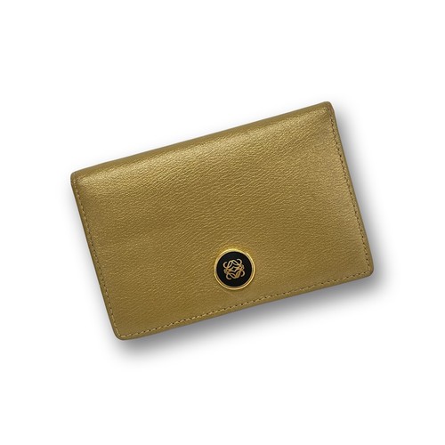 Autentico porta carte - , loewe